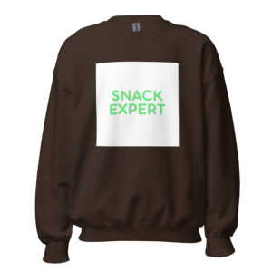 Alternative view of Unisex Sweatshirt