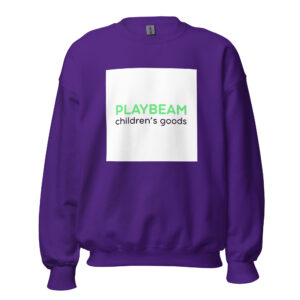 Alternative view of Unisex Sweatshirt