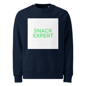Alternative view of Unisex eco sweatshirt