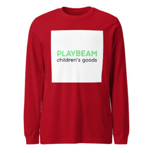 Unisex Long Sleeve Tee