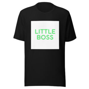 Alternative view of Unisex staple eco t-shirt