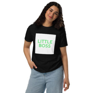 Unisex staple eco t-shirt