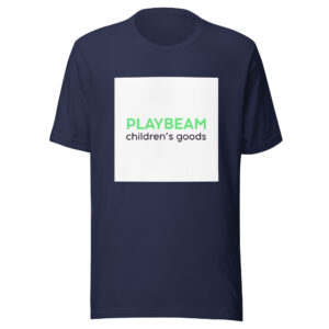 Alternative view of Unisex staple eco t-shirt