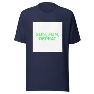 Alternative view of Unisex staple eco t-shirt