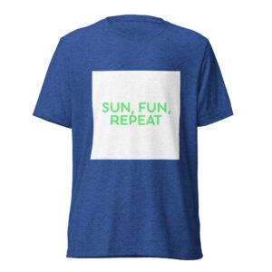 Short sleeve t-shirt