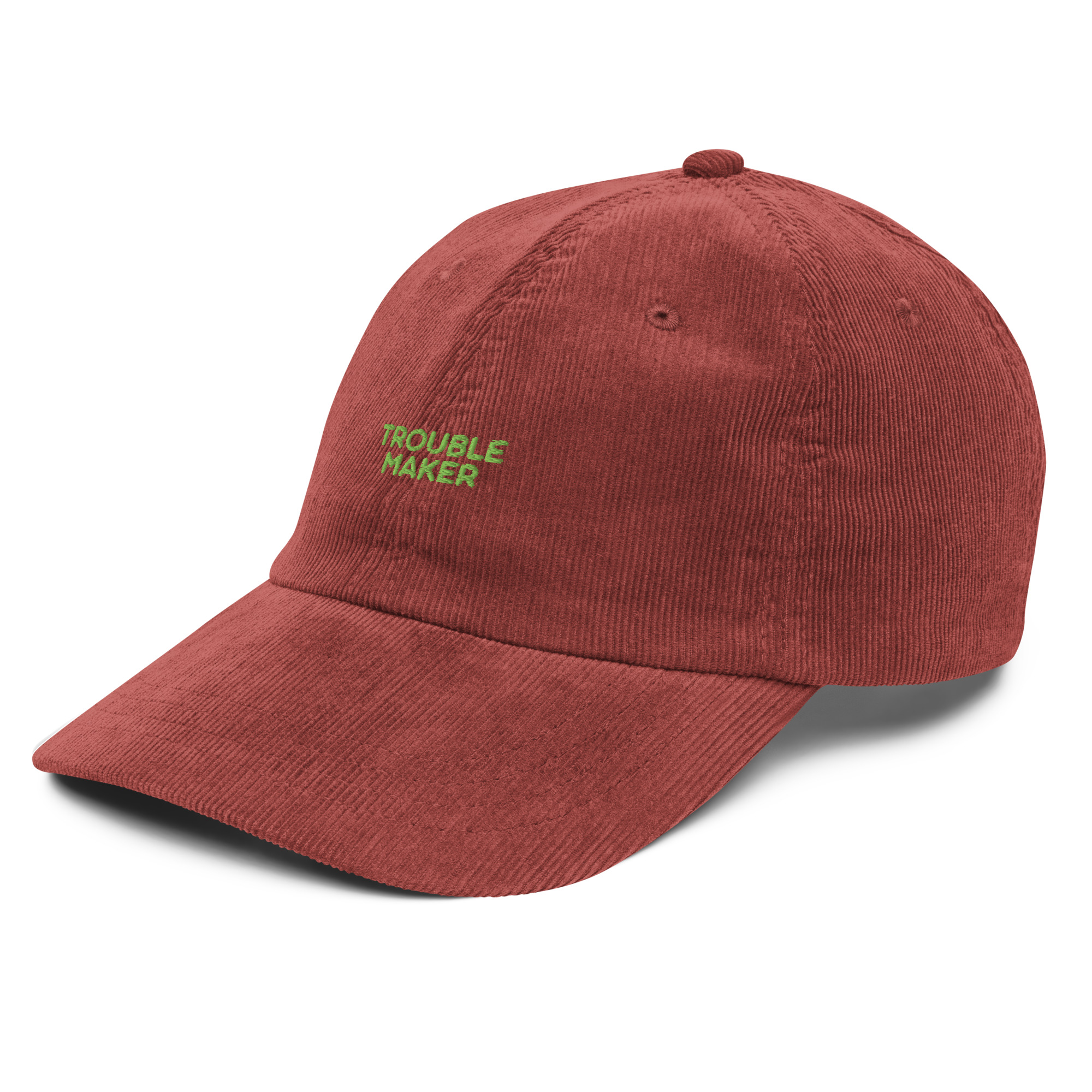 Vintage corduroy cap - Image 15