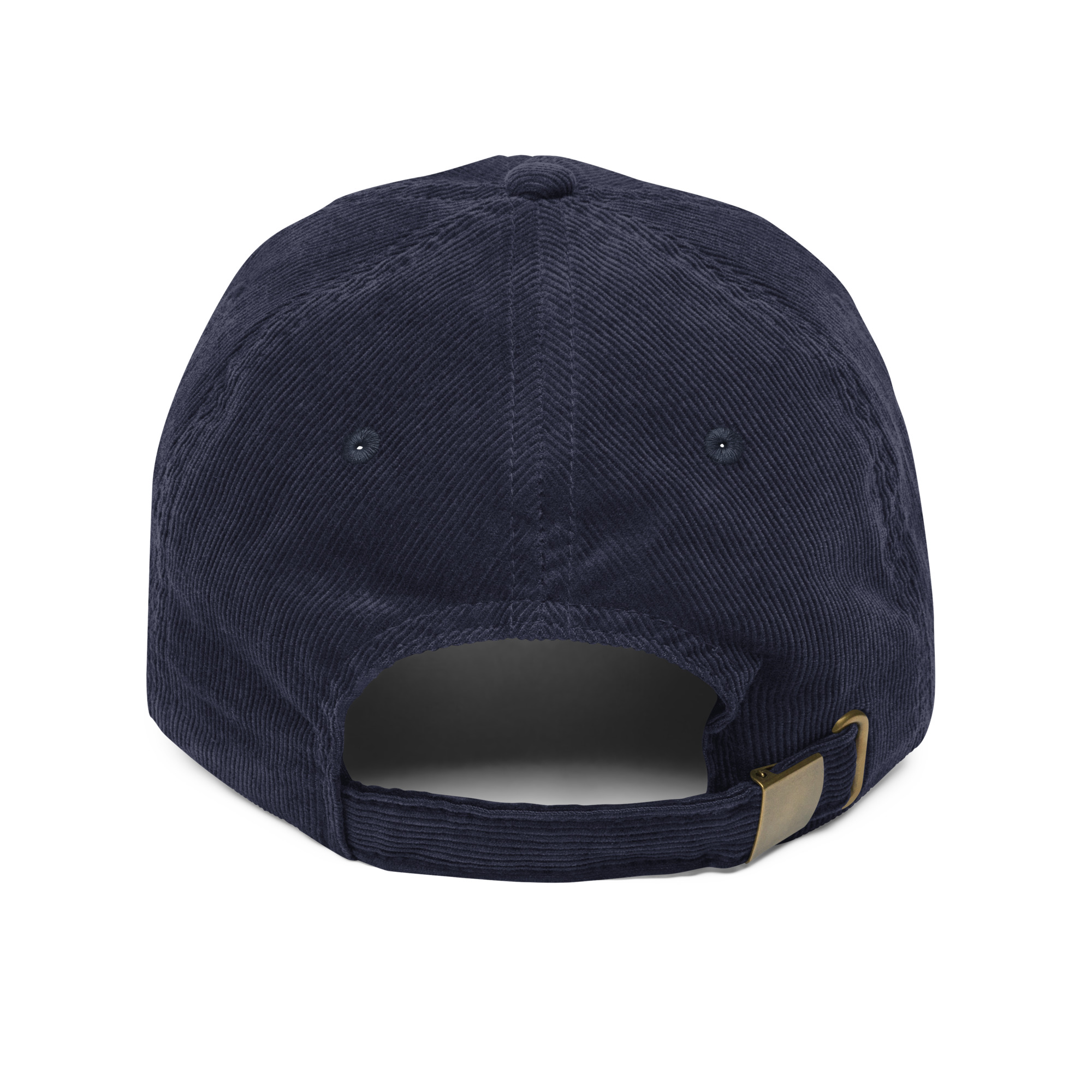 Vintage corduroy cap - Image 7