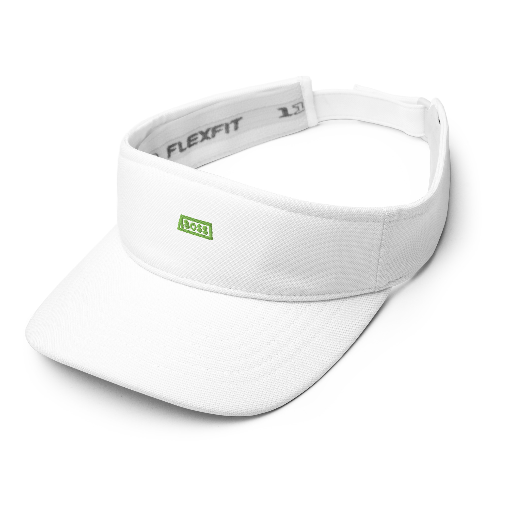 Visor - Image 15