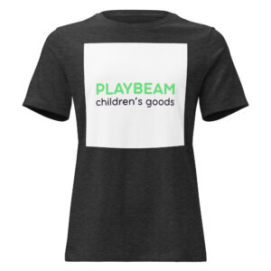 Alternative view of Women's Relaxed T-Shirt