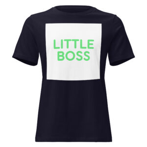 Women's Relaxed T-Shirt