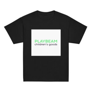 Youth classic tee