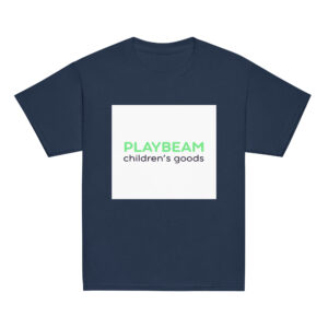 Alternative view of Youth classic tee