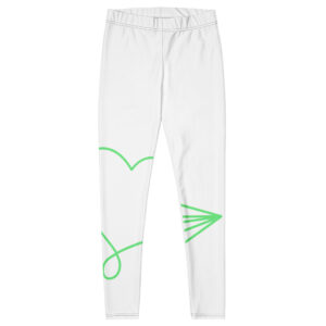 Alternative view of Leggings