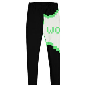 Alternative view of Leggings