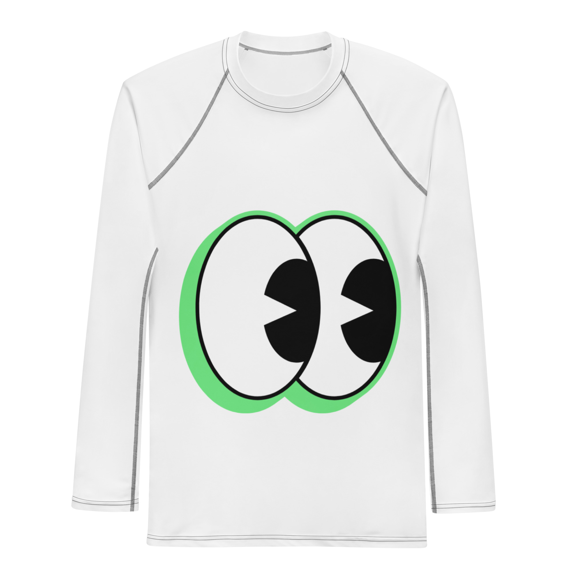 Men's Rash Guard - Image 2