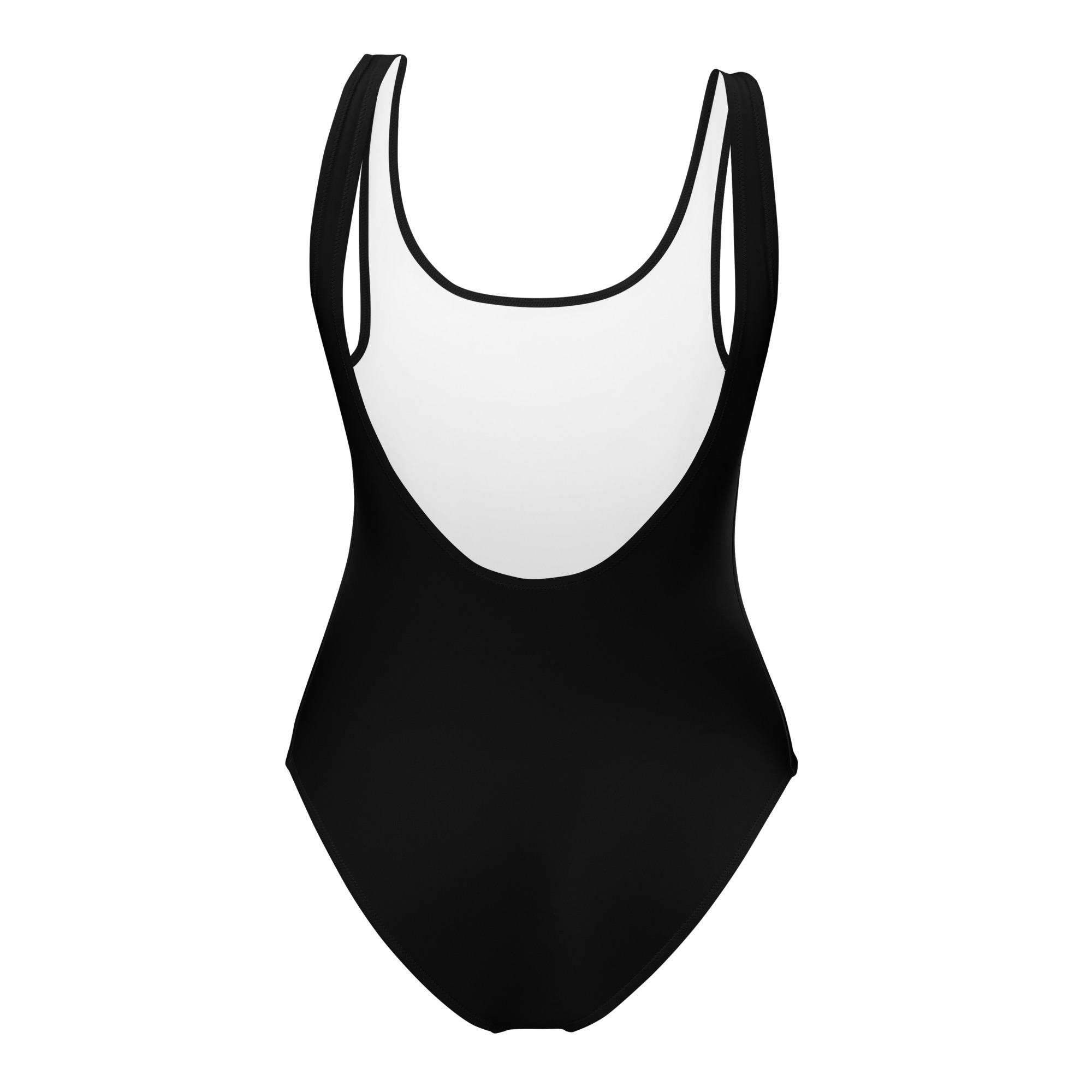 One-Piece Swimsuit - Image 5
