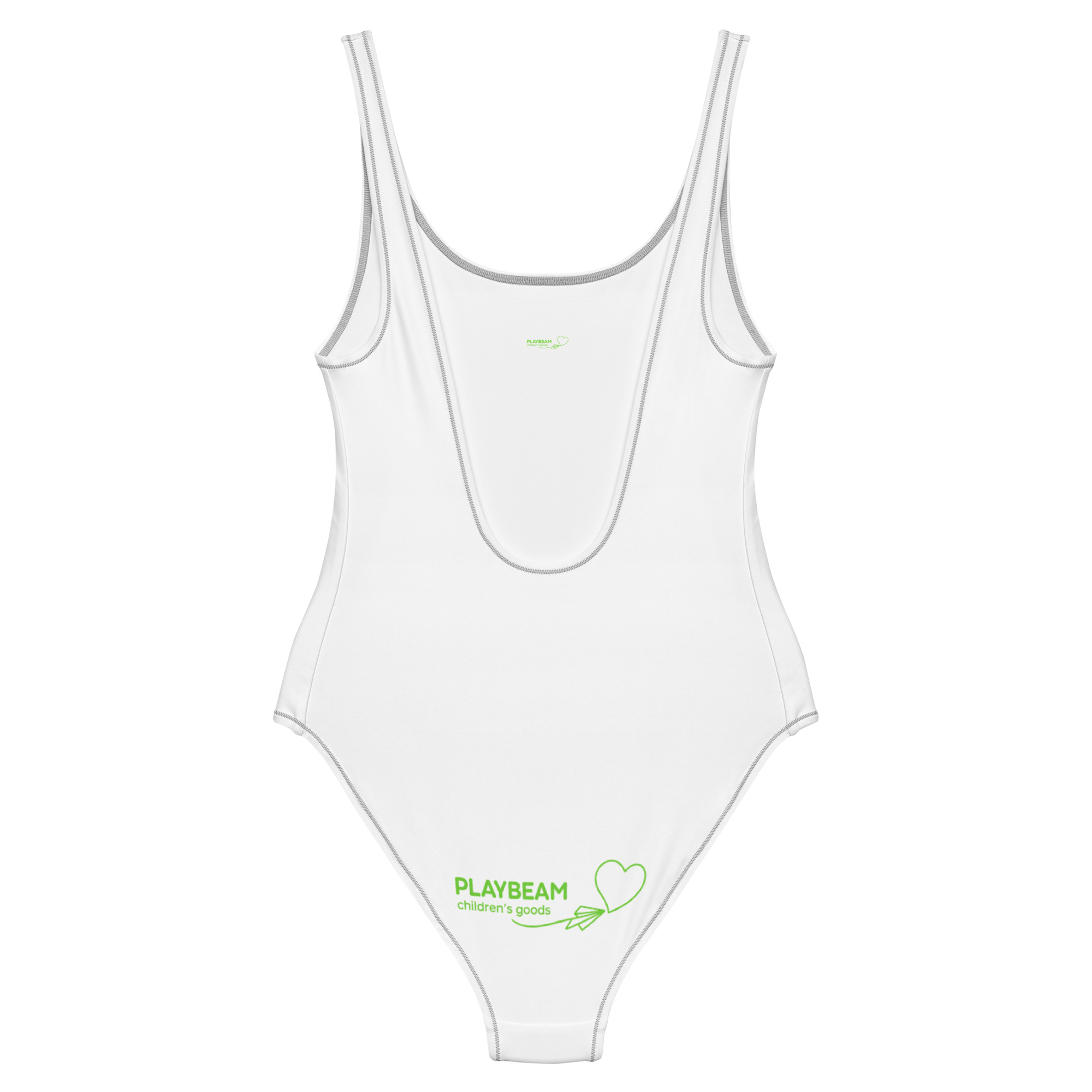 One-Piece Swimsuit - Image 6