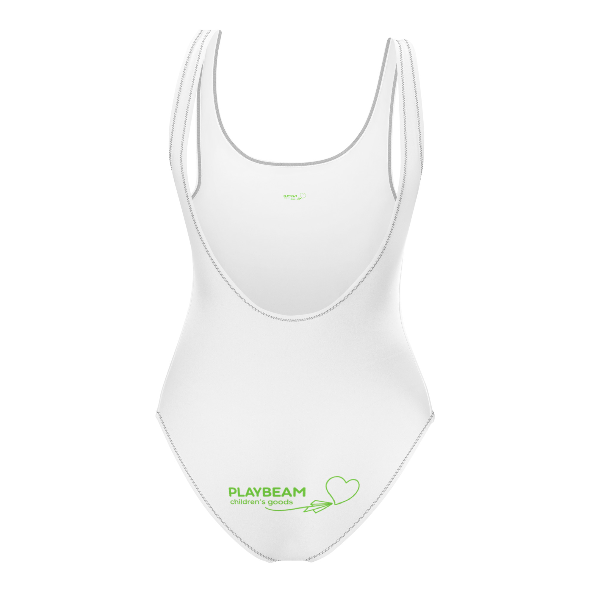 One-Piece Swimsuit - Image 4