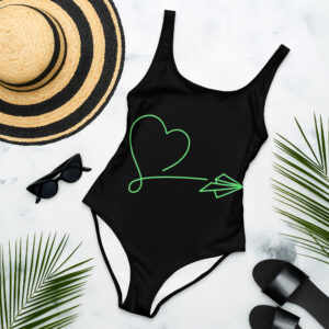 One-Piece Swimsuit