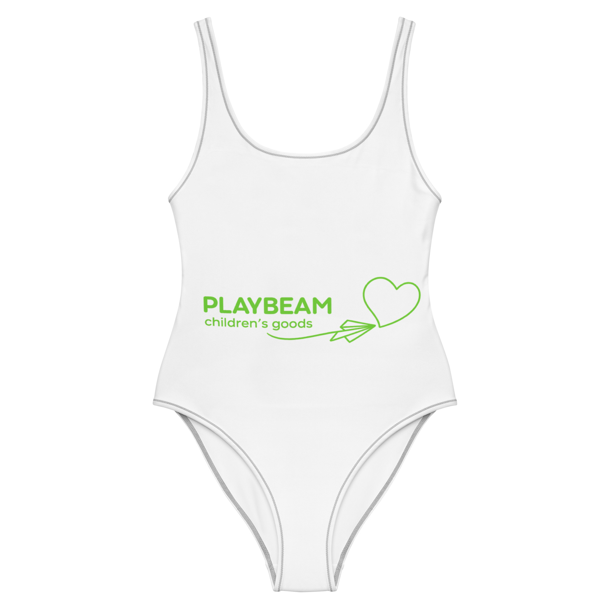 One-Piece Swimsuit - Image 5