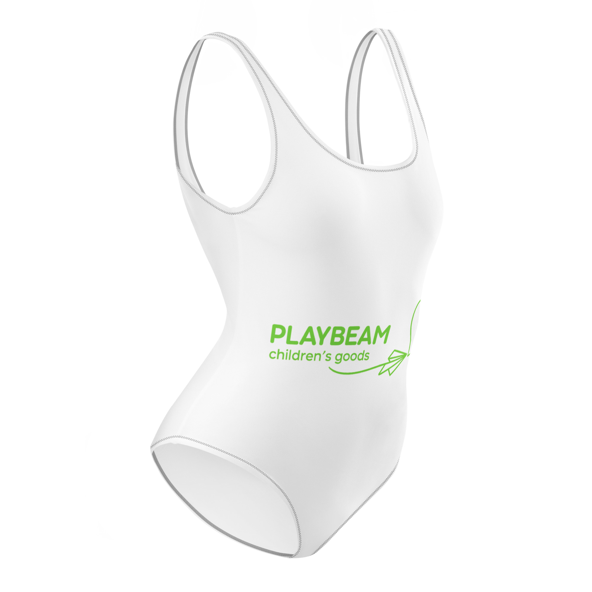 One-Piece Swimsuit - Image 2