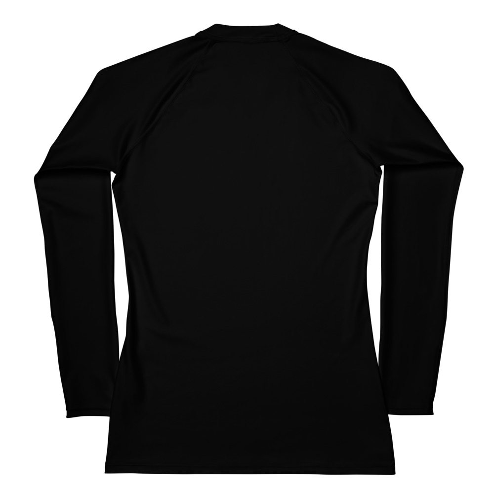 Women's Rash Guard - Image 3