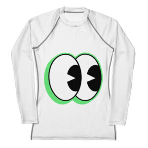 Women's Rash Guard