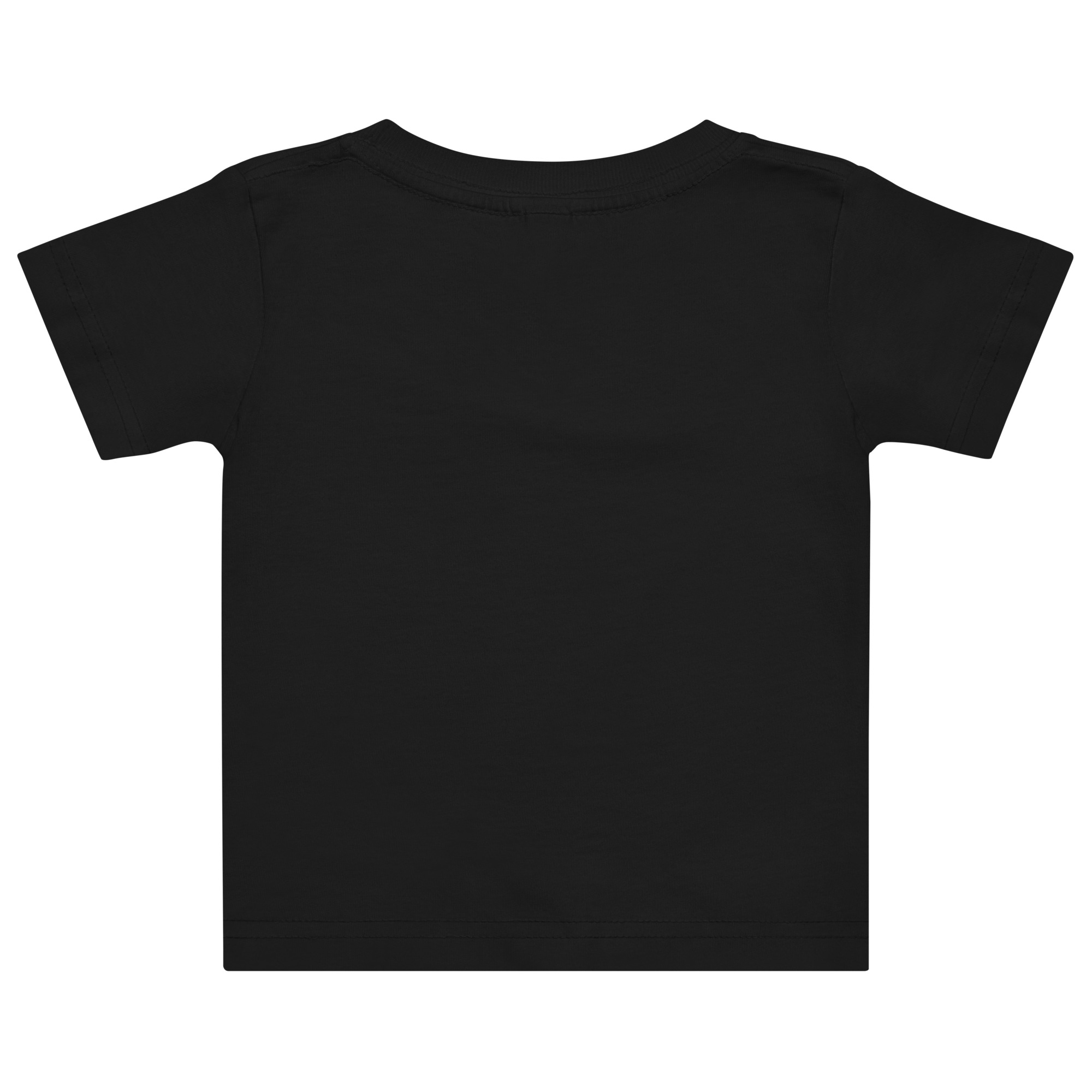 Baby jersey t-shirt - Image 6