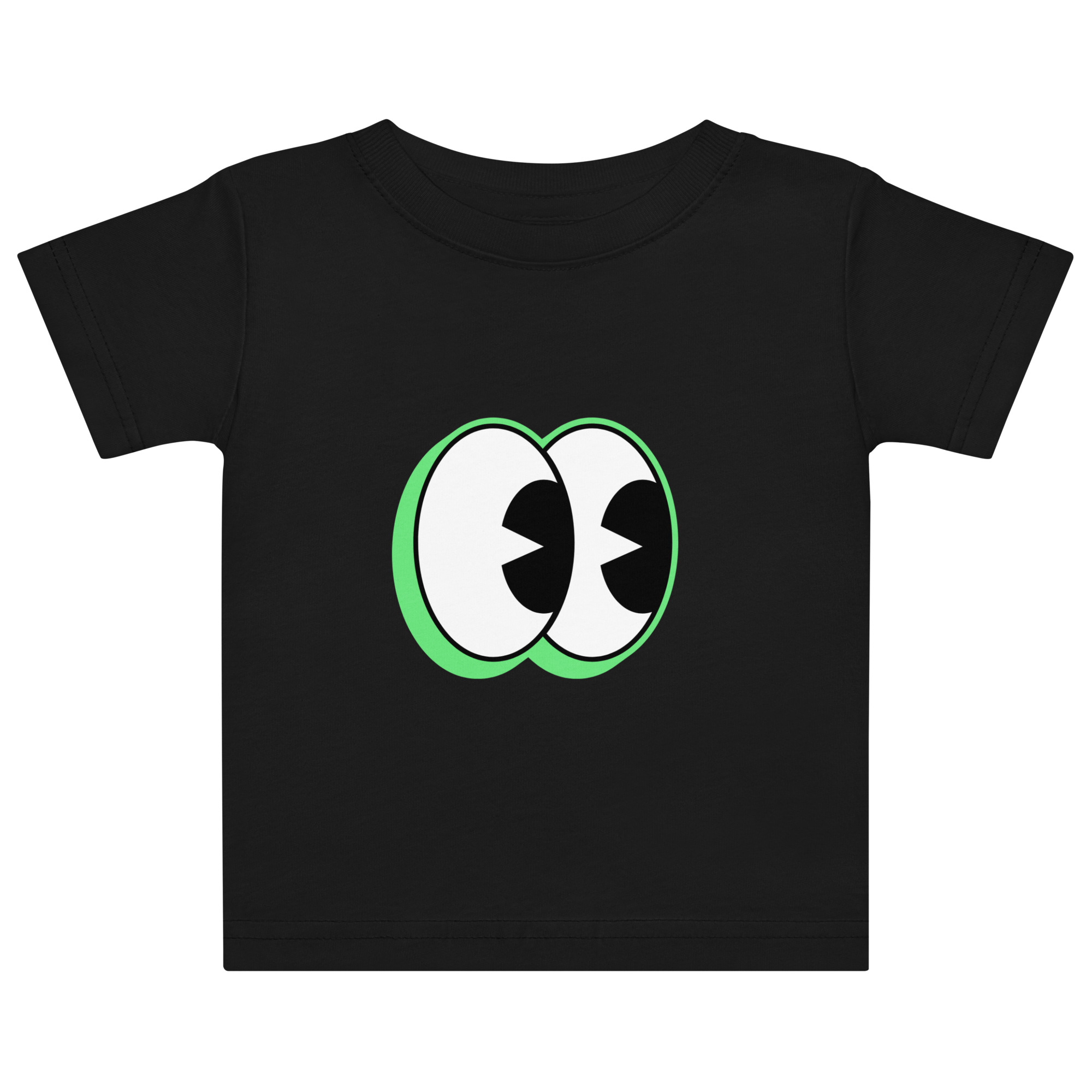 Baby jersey t-shirt