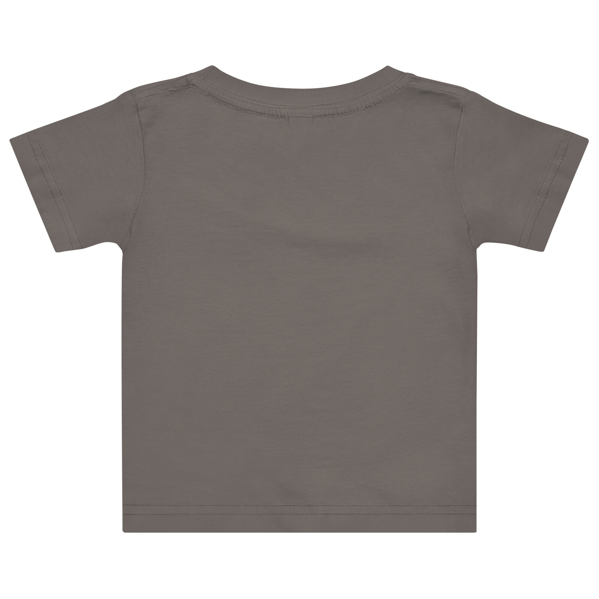Baby jersey t-shirt - Image 8