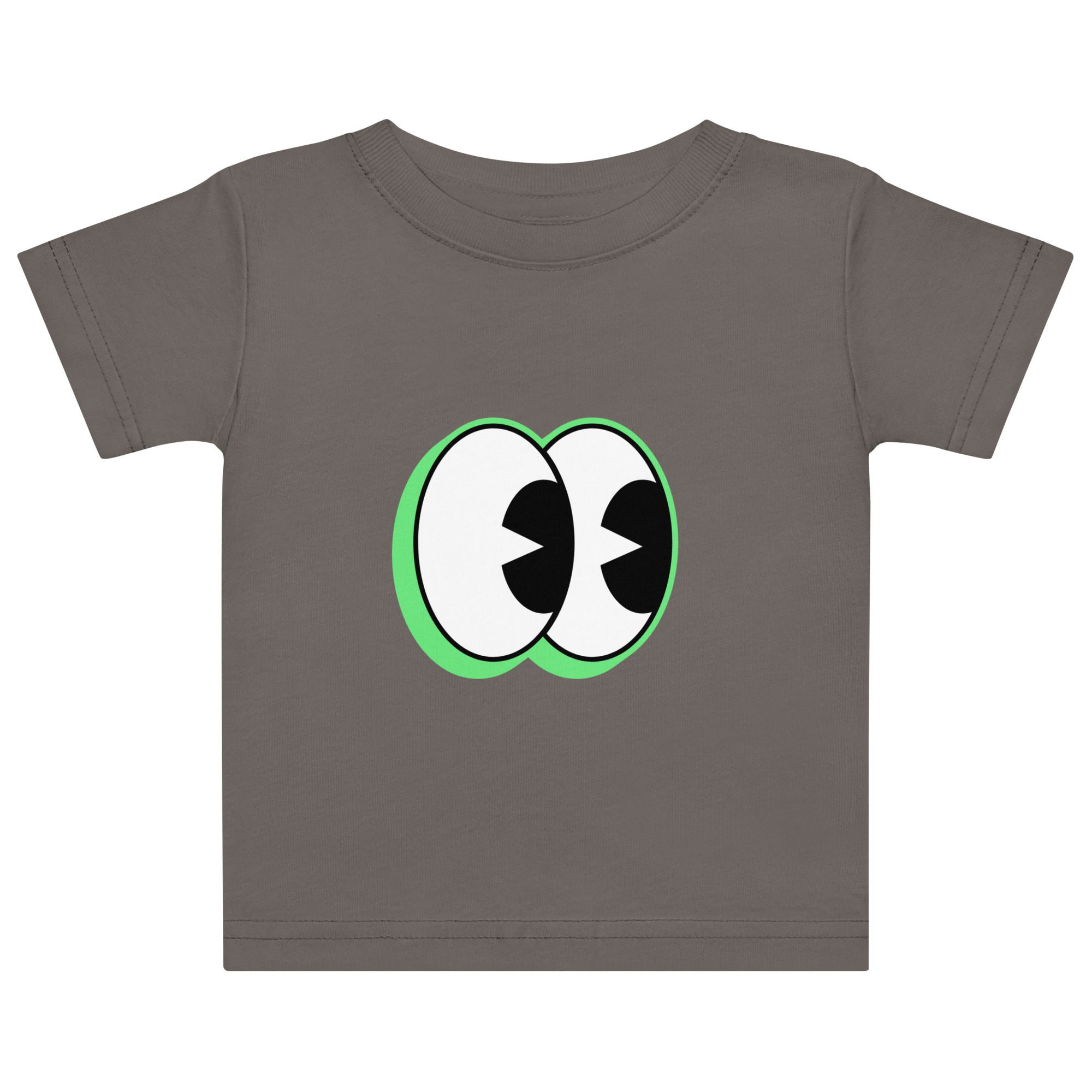 Baby jersey t-shirt - Image 3