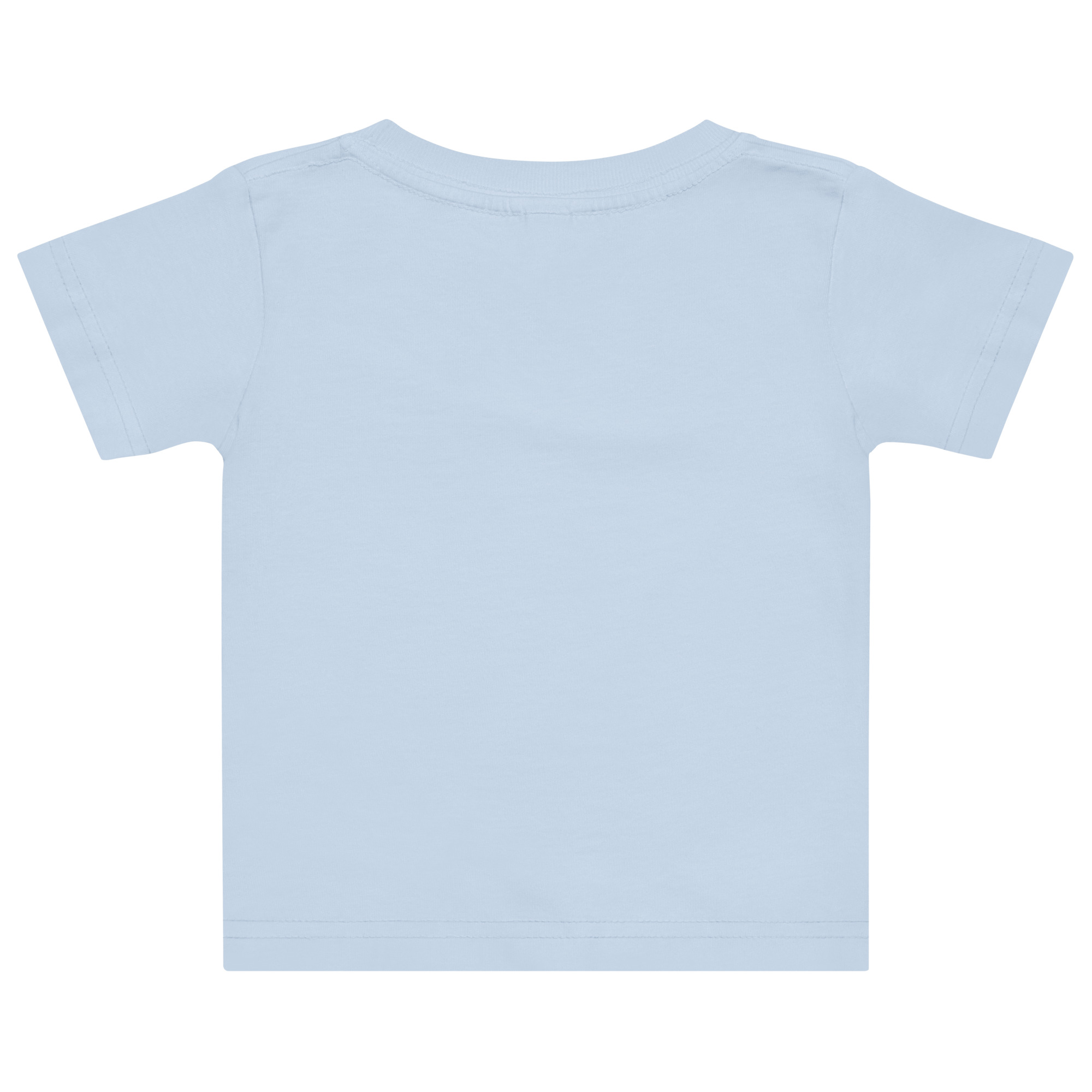 Baby jersey t-shirt - Image 10