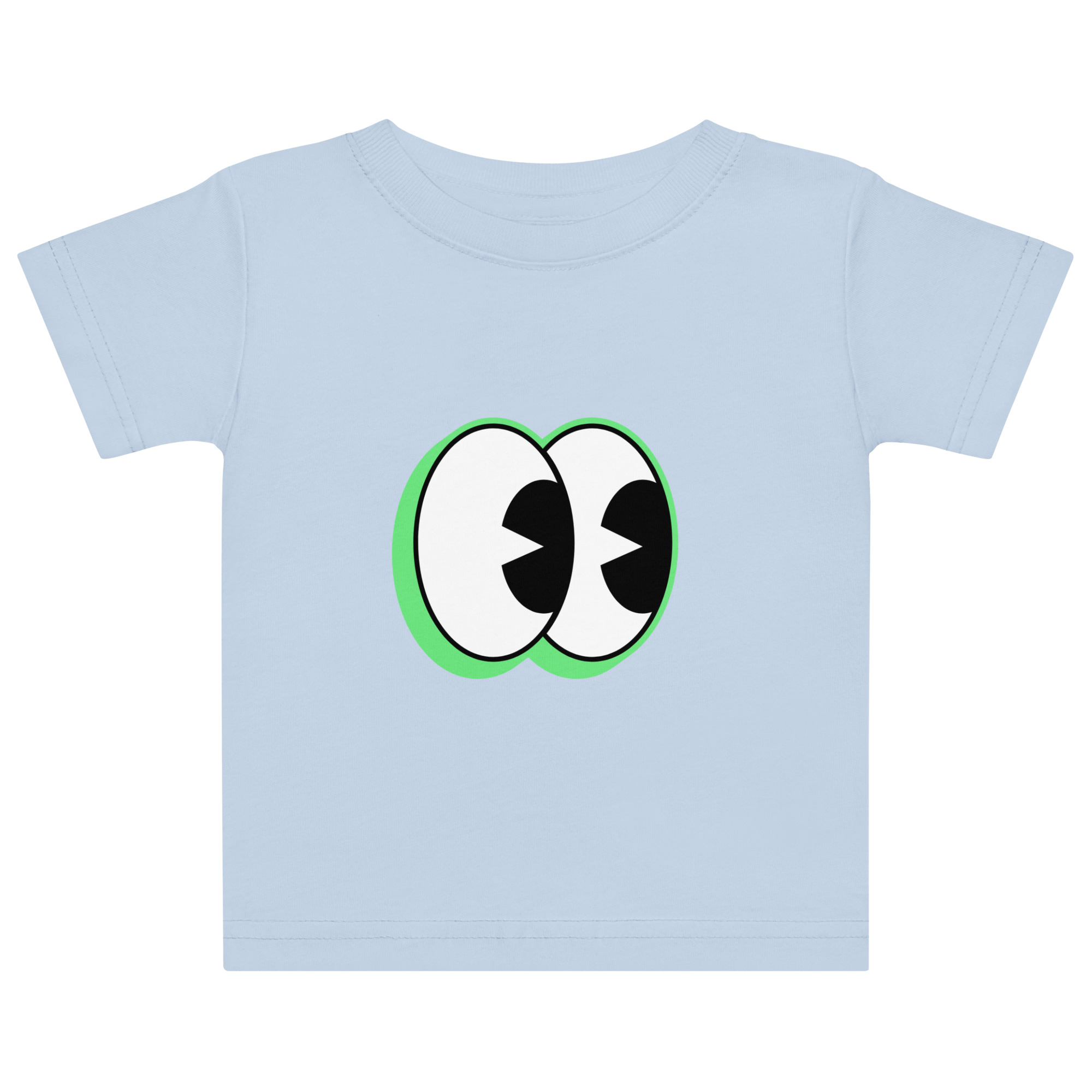 Baby jersey t-shirt - Image 5