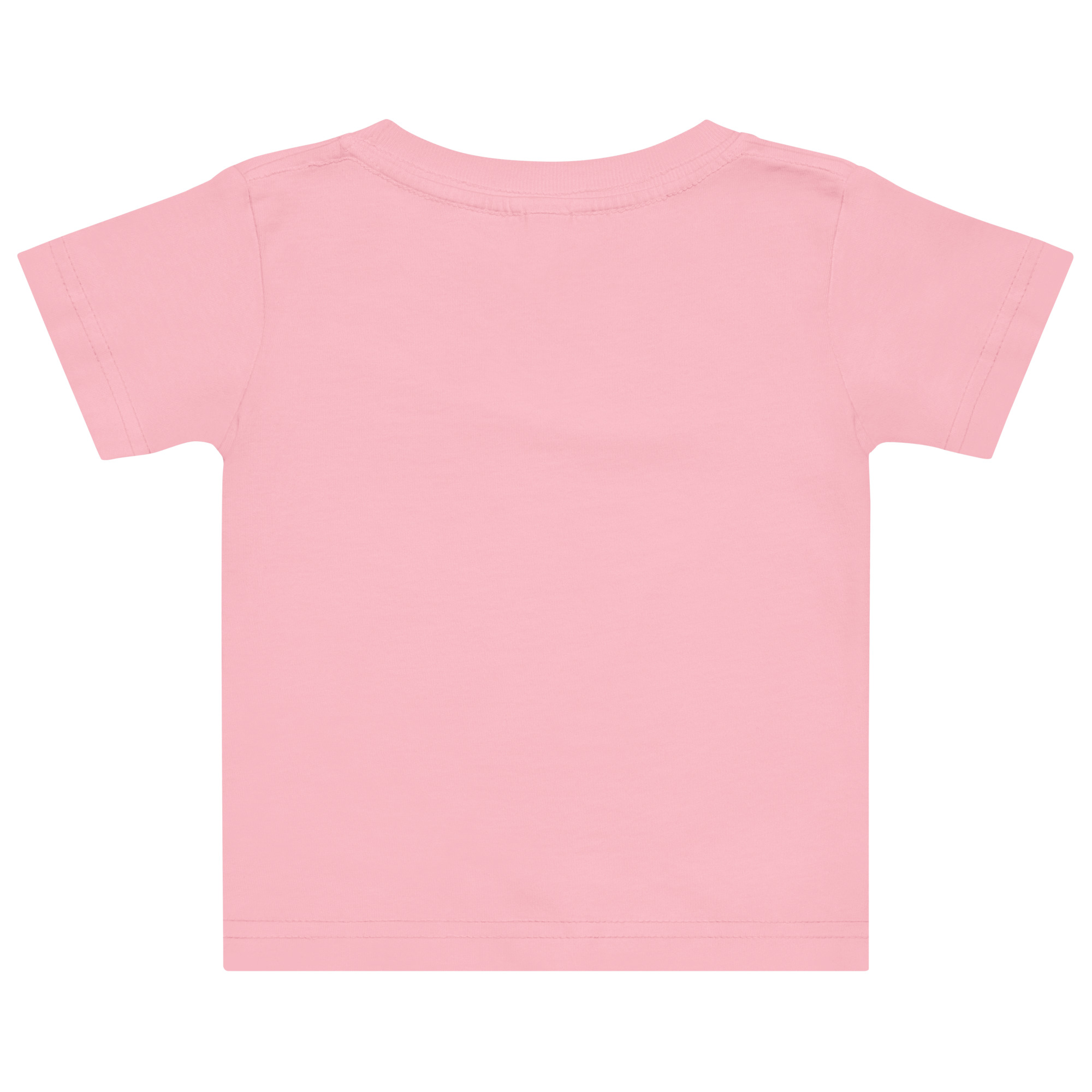 Baby jersey t-shirt - Image 9