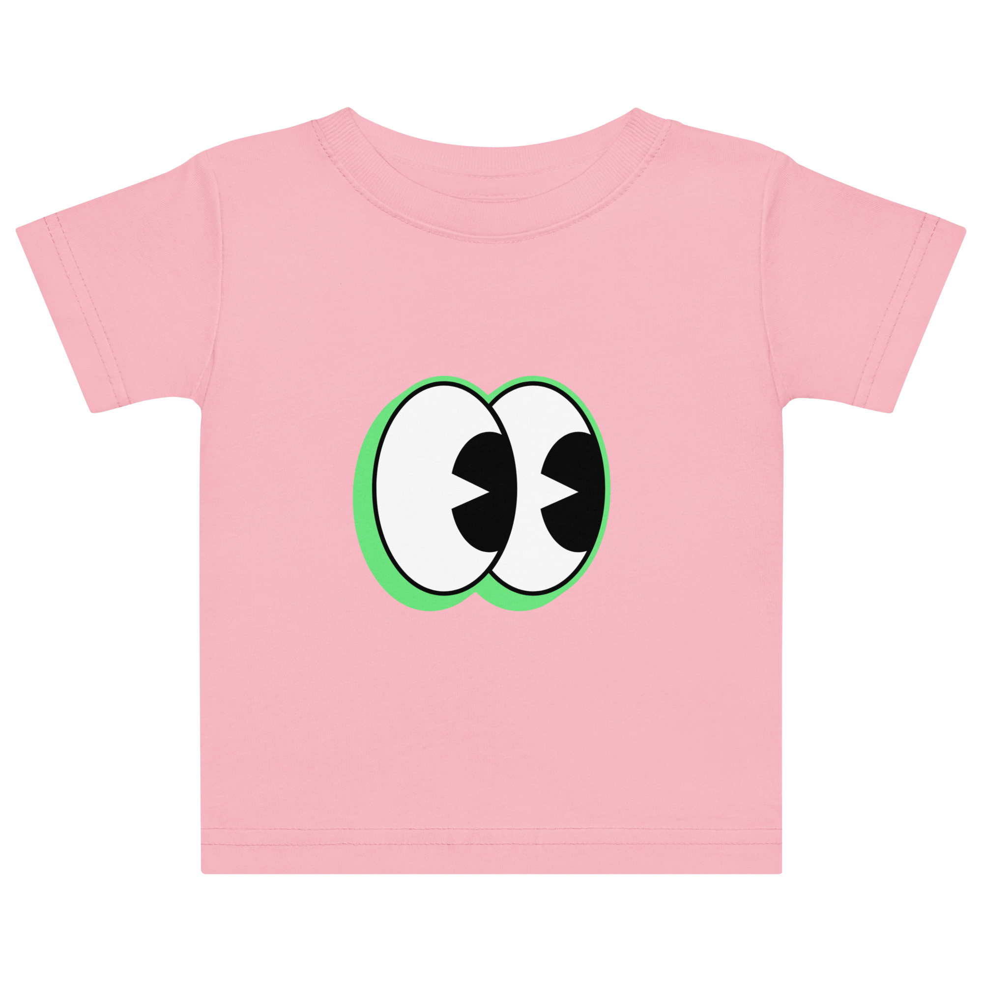 Baby jersey t-shirt - Image 4