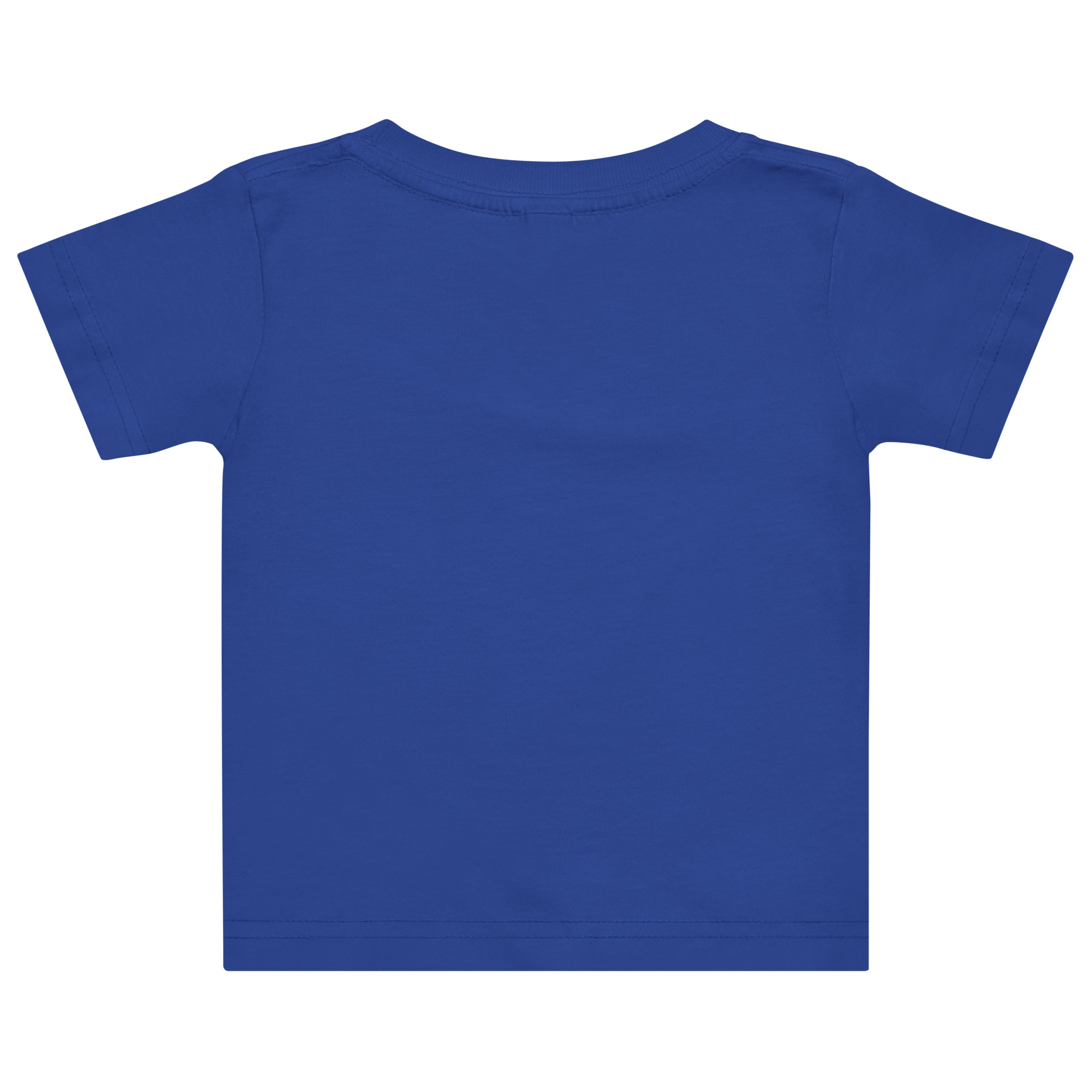 Baby jersey t-shirt - Image 5