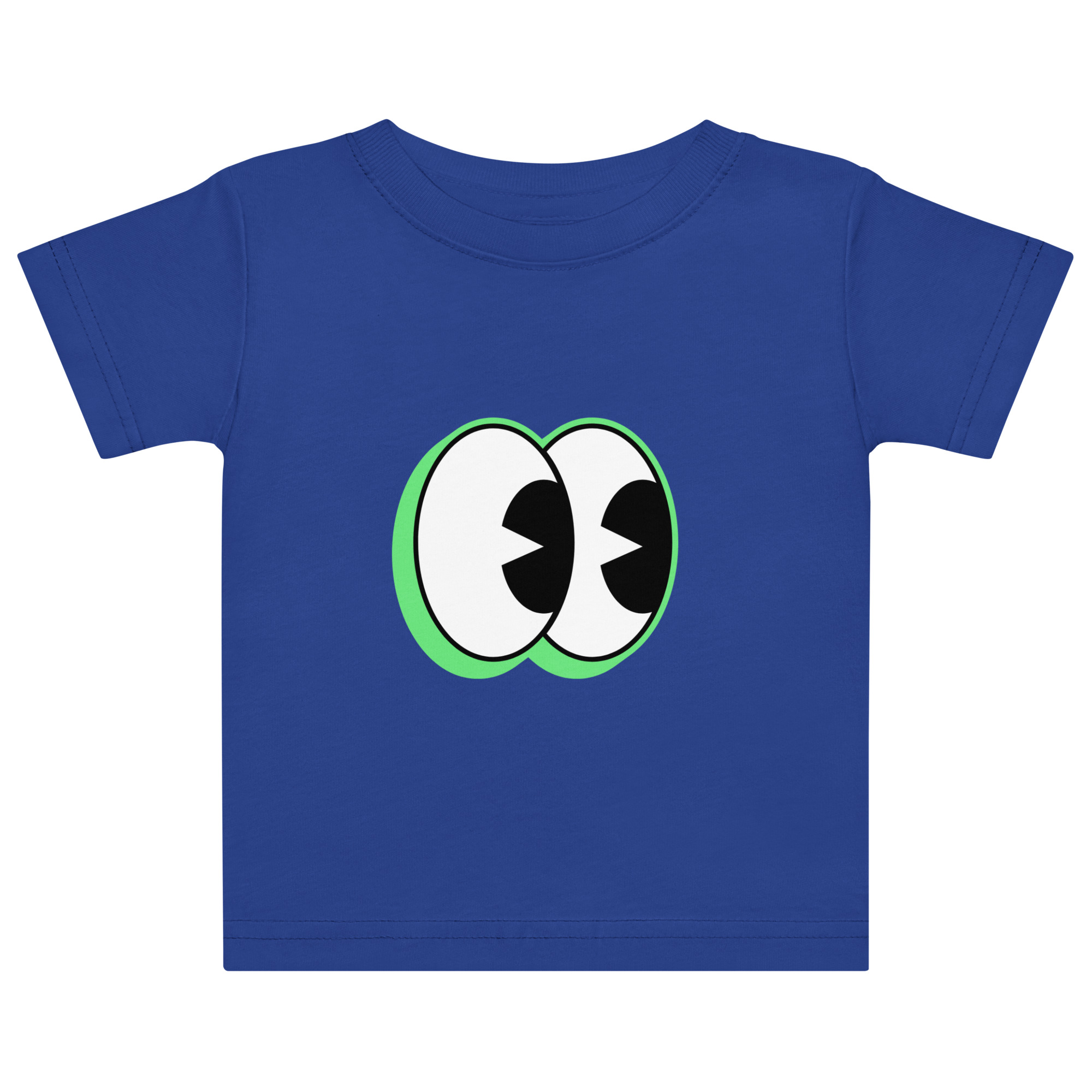 Baby jersey t-shirt - Image 2