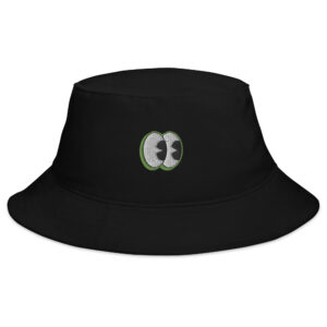 Alternative view of Bucket Hat
