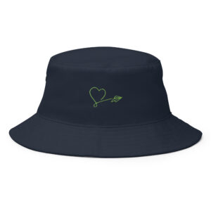 Alternative view of Bucket Hat