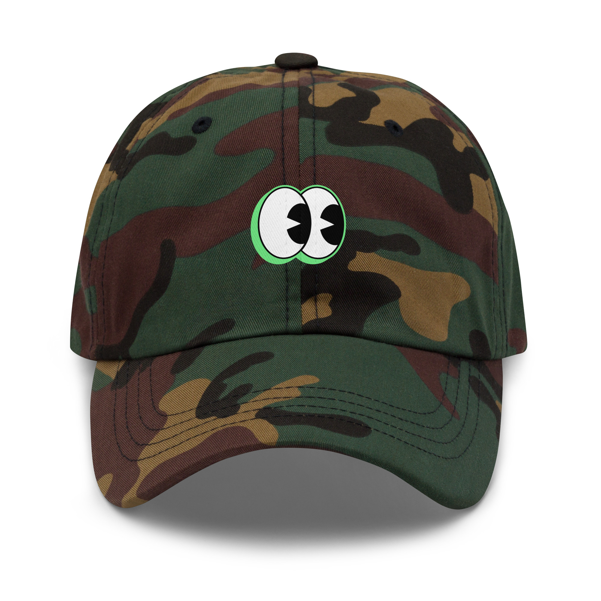 Dad hat - Image 7