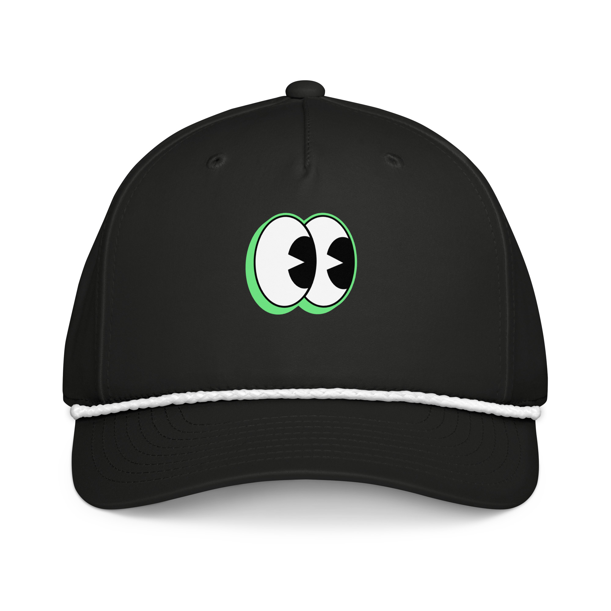 Classic rope cap - Image 2