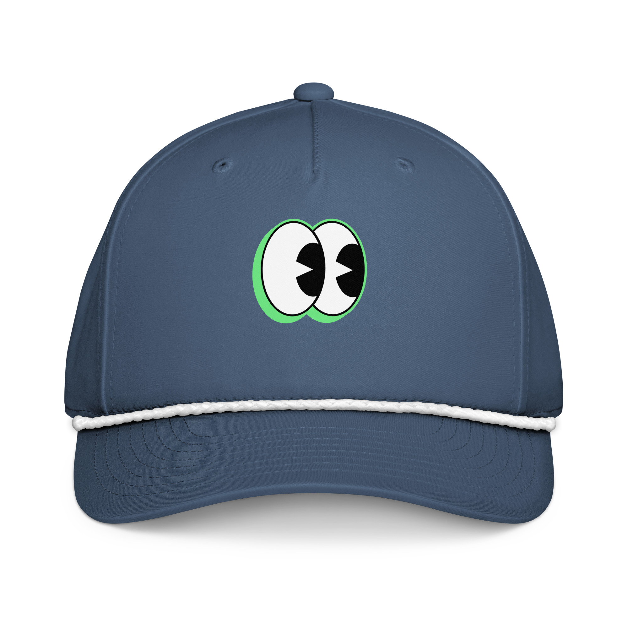 Classic rope cap - Image 3