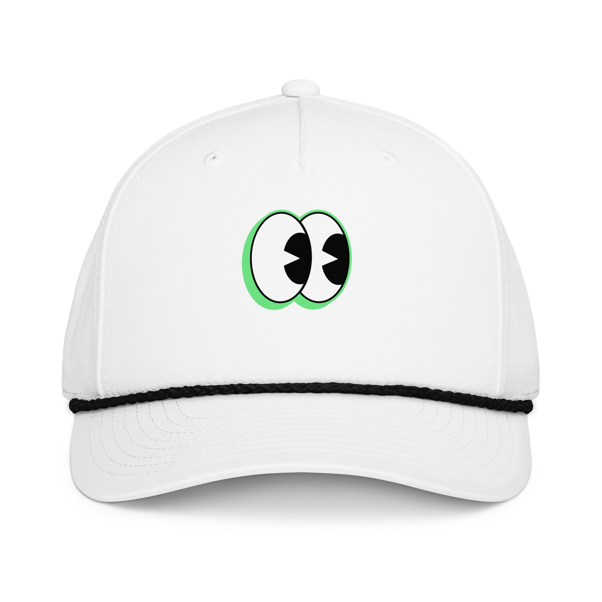 Classic rope cap - Image 4