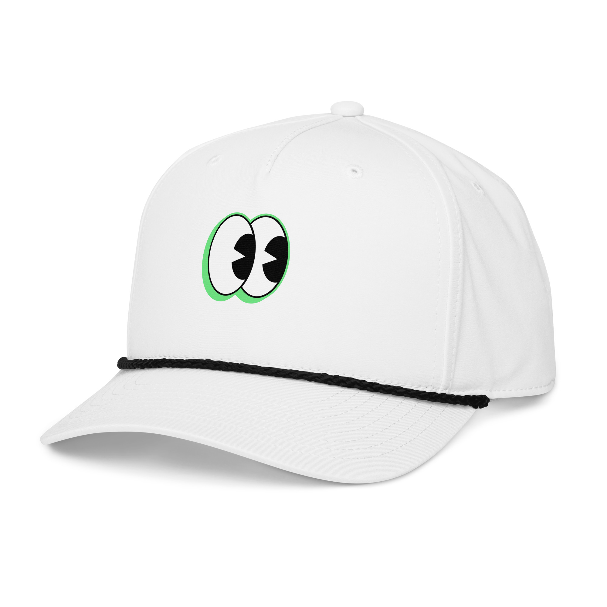 Classic rope cap - Image 9