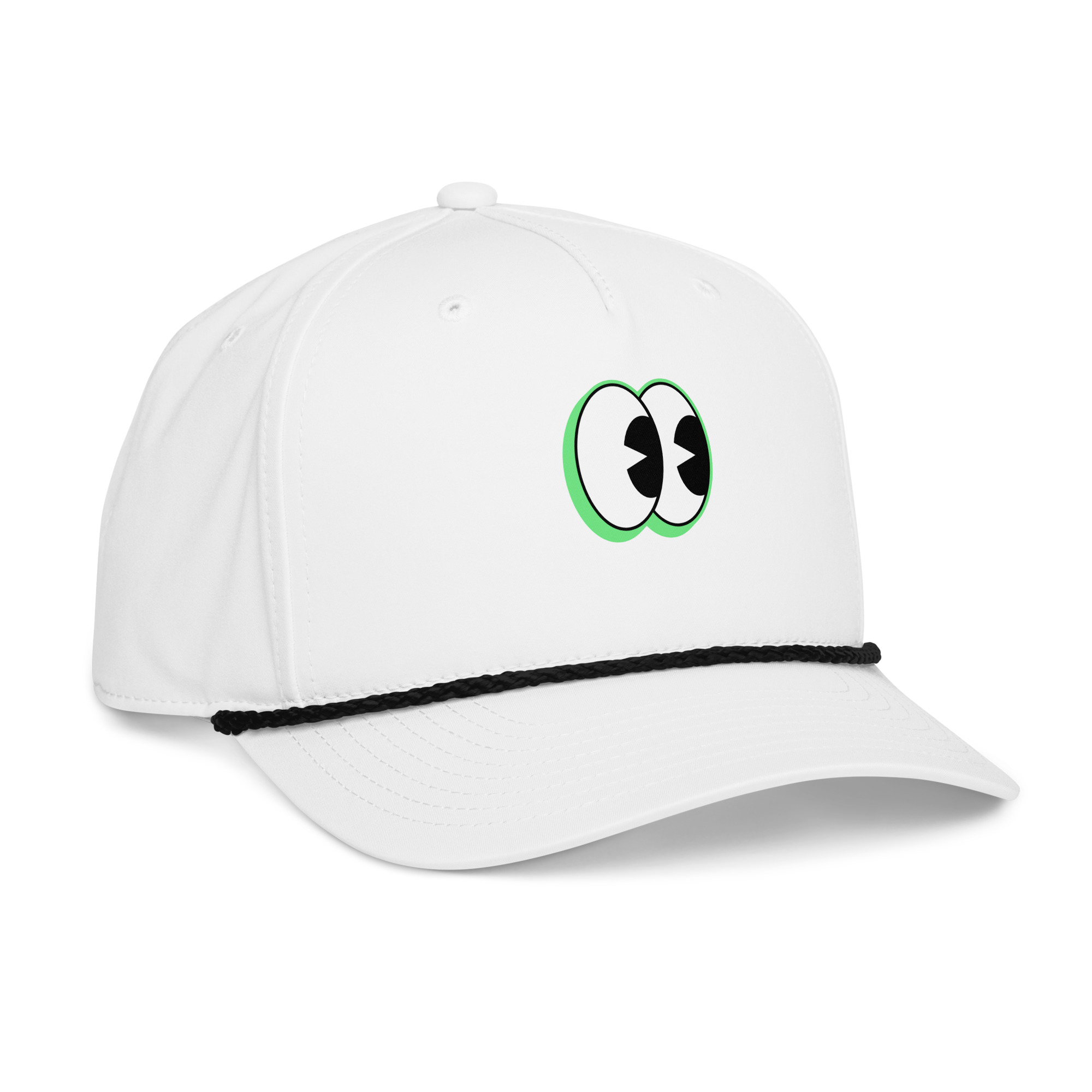 Classic rope cap - Image 12