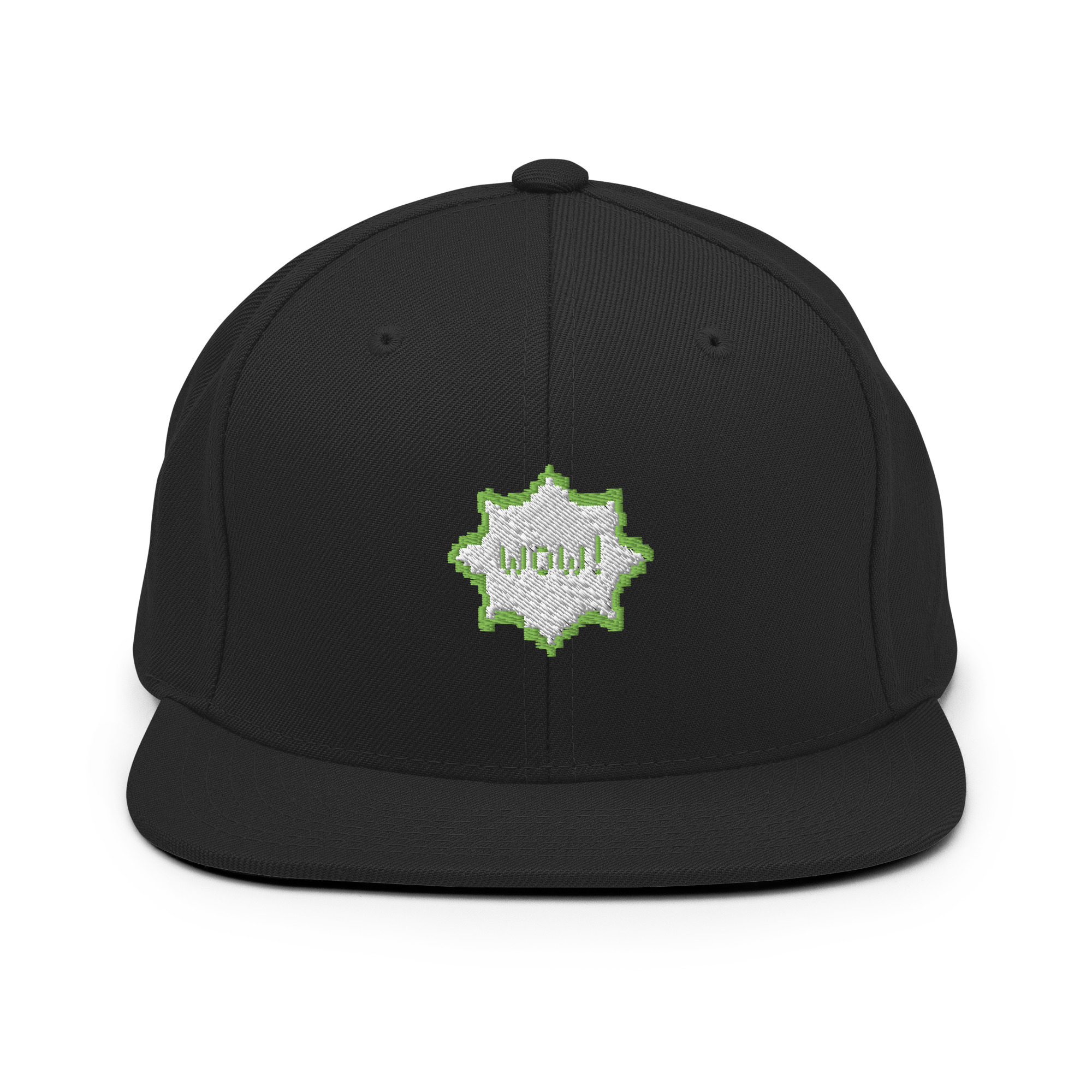 Snapback Hat - Image 3