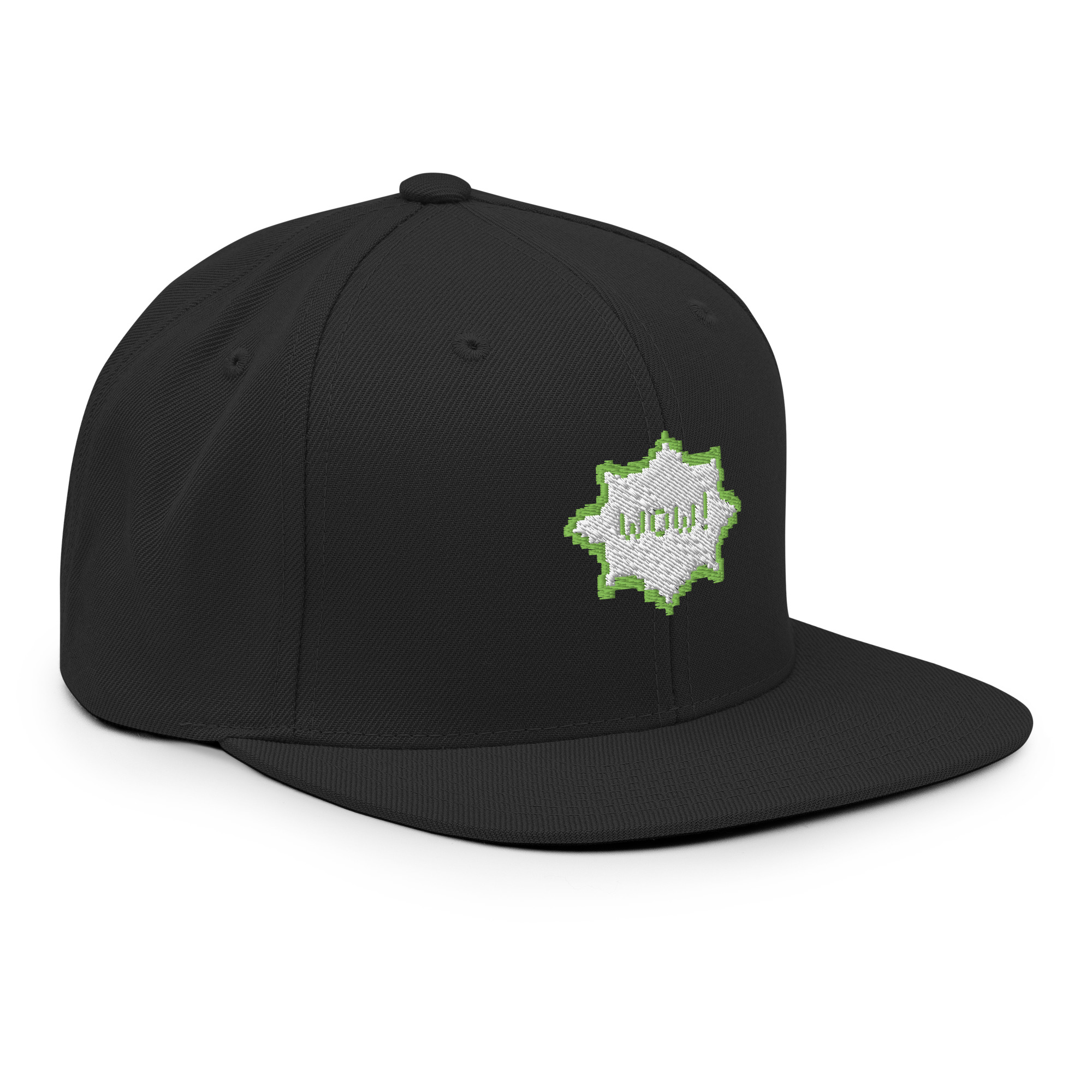 Snapback Hat - Image 42