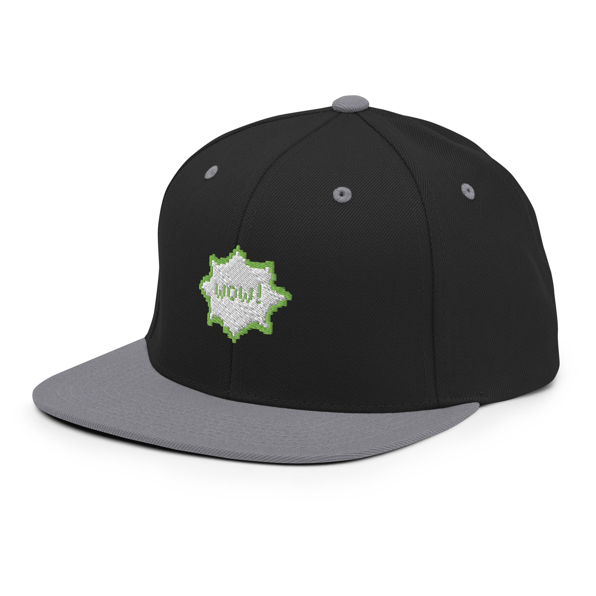 Snapback Hat - Image 54