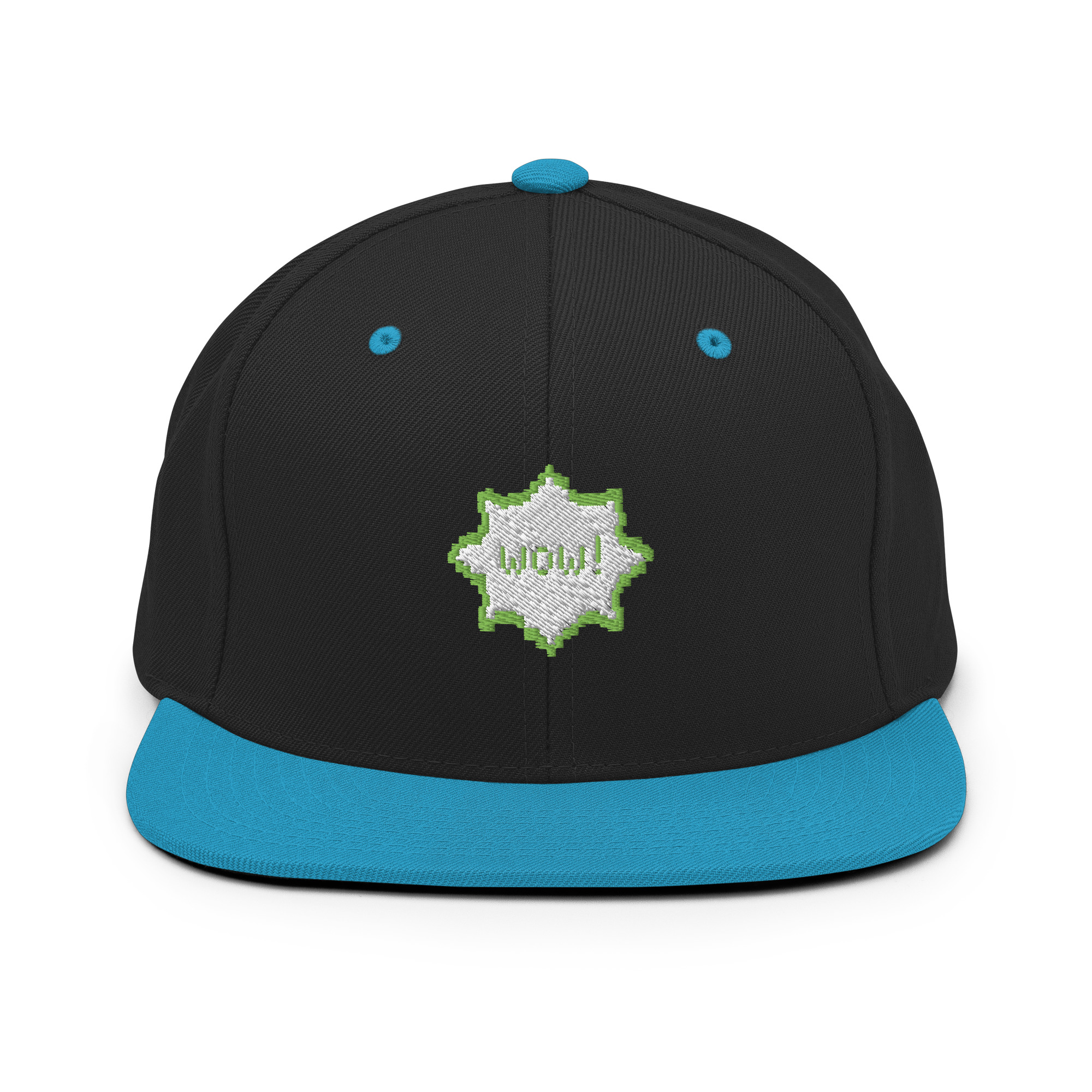 Snapback Hat - Image 4