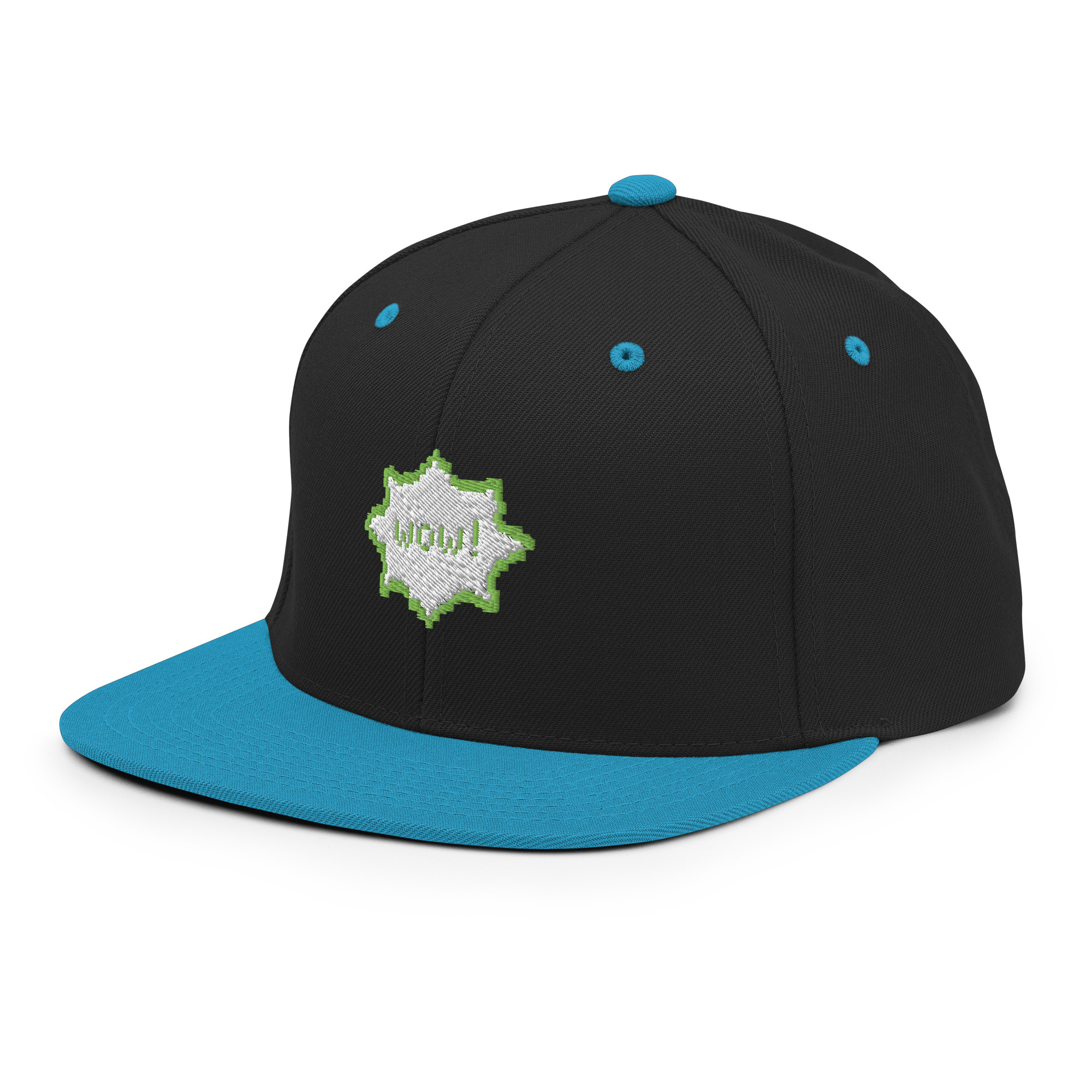 Snapback Hat - Image 53